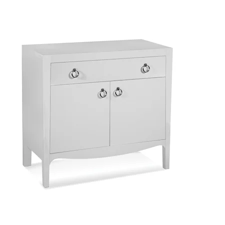 Kristin Hospitality Cabinet